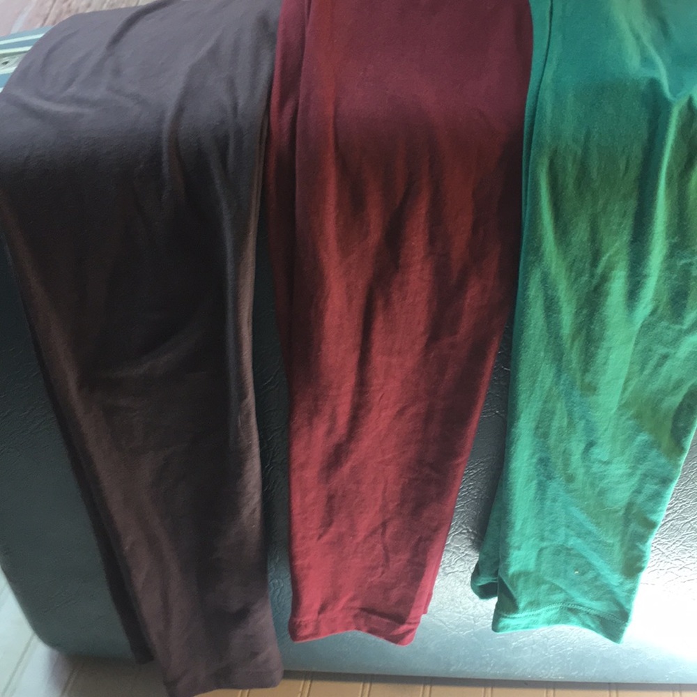 OS leggings